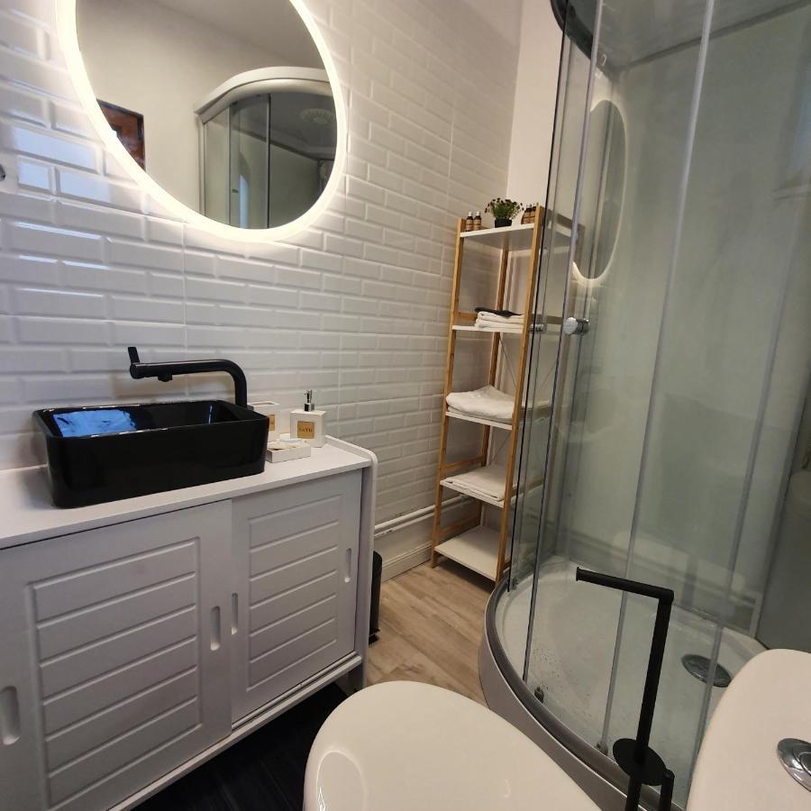 Tiny House Colibita Villa Dış mekan fotoğraf